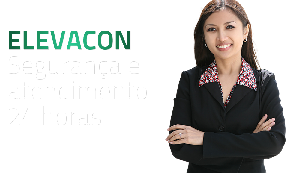 Segurança e atendimento 24 horas